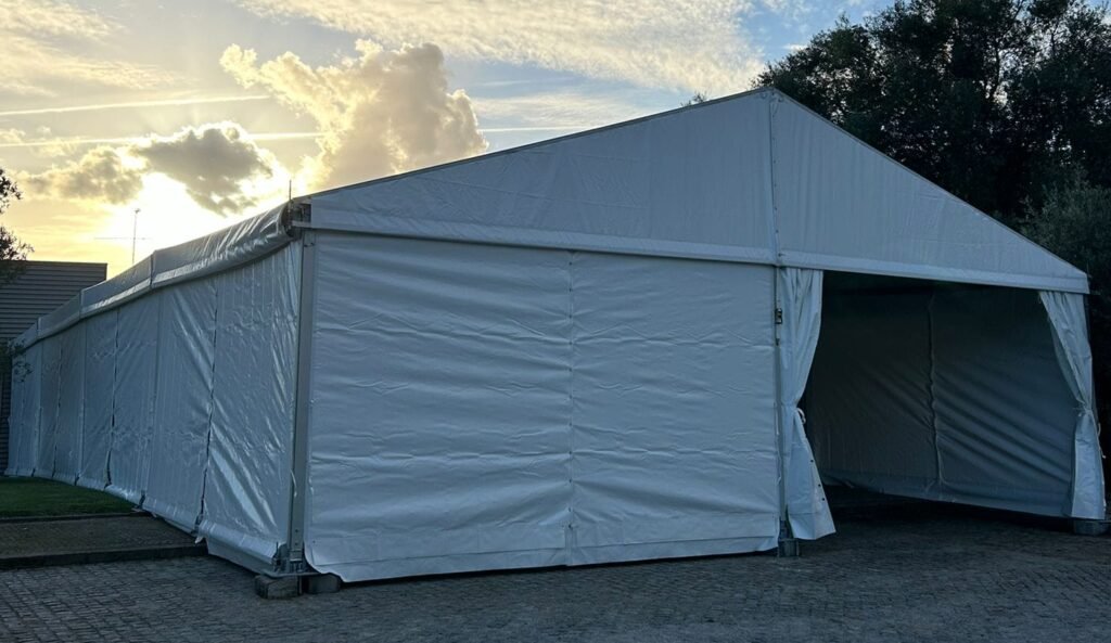 Carpa de 10x20m - Portugal- Tec Tents (3)