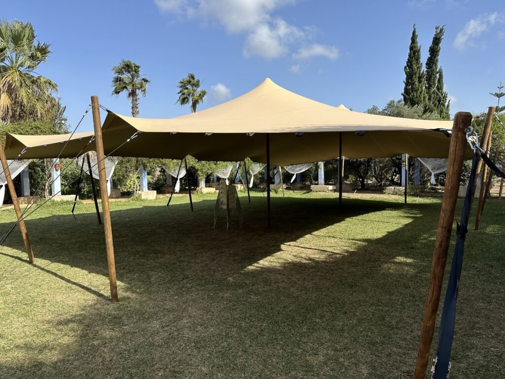 Carpa Beduina