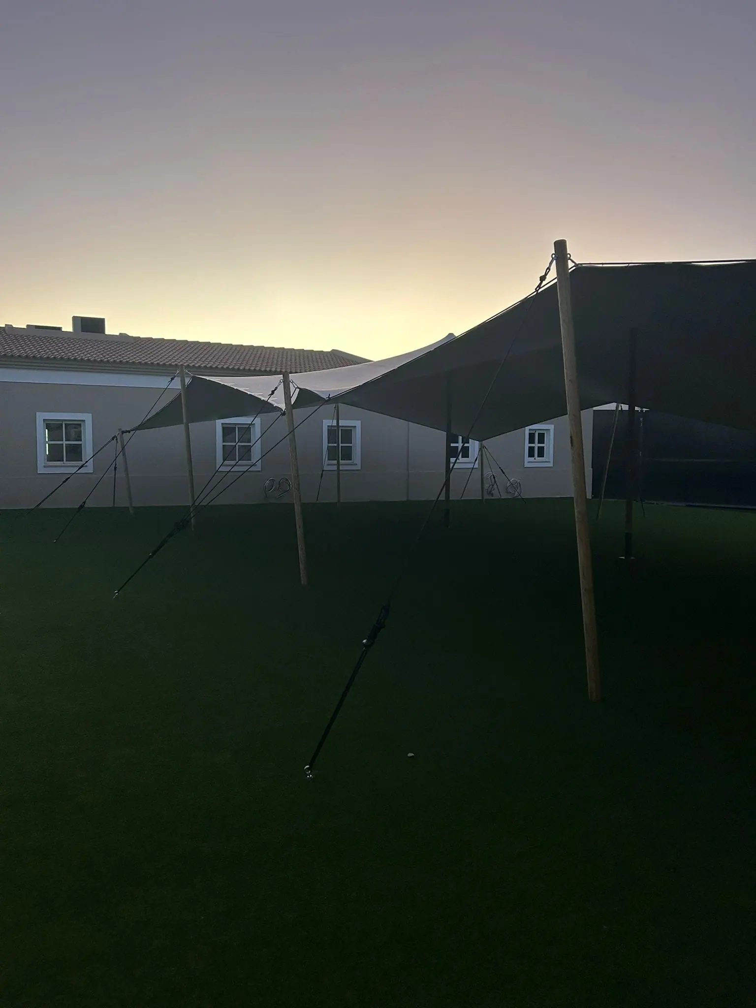 carpa beduina | Tec tents
