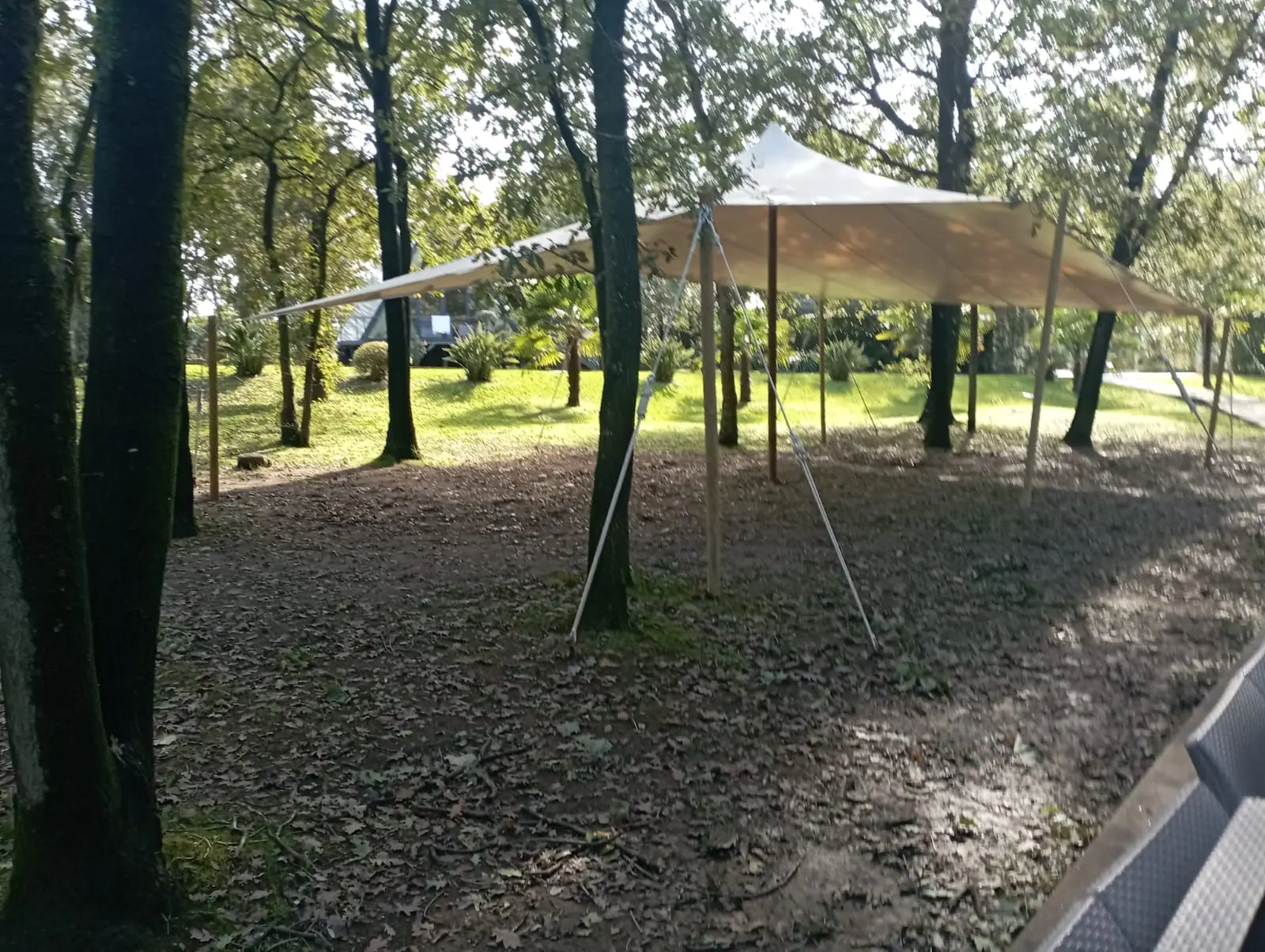 carpa beduina | Tec tents