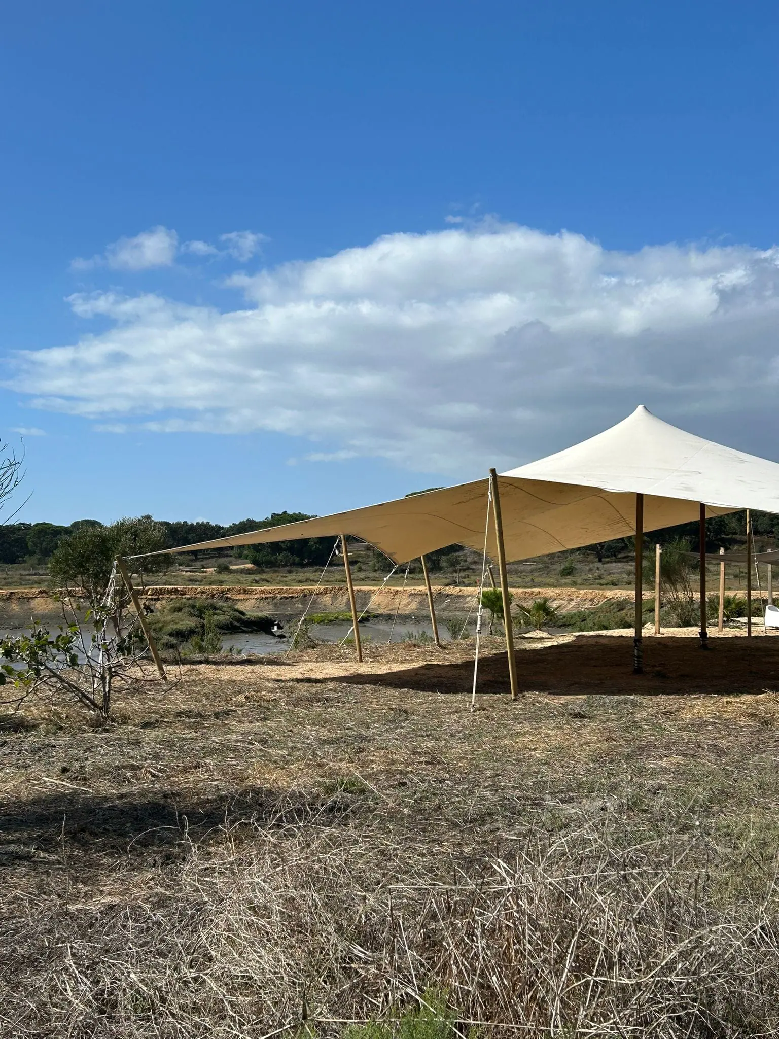 carpa beduina | Tec tents
