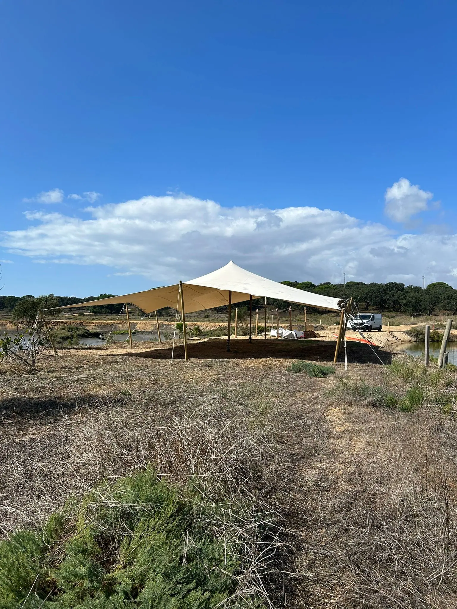 carpa beduina | Tec tents