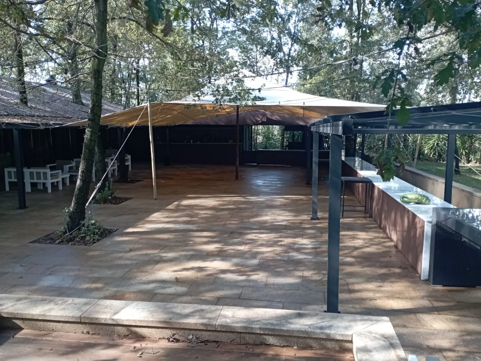 carpa beduina | Tec tents