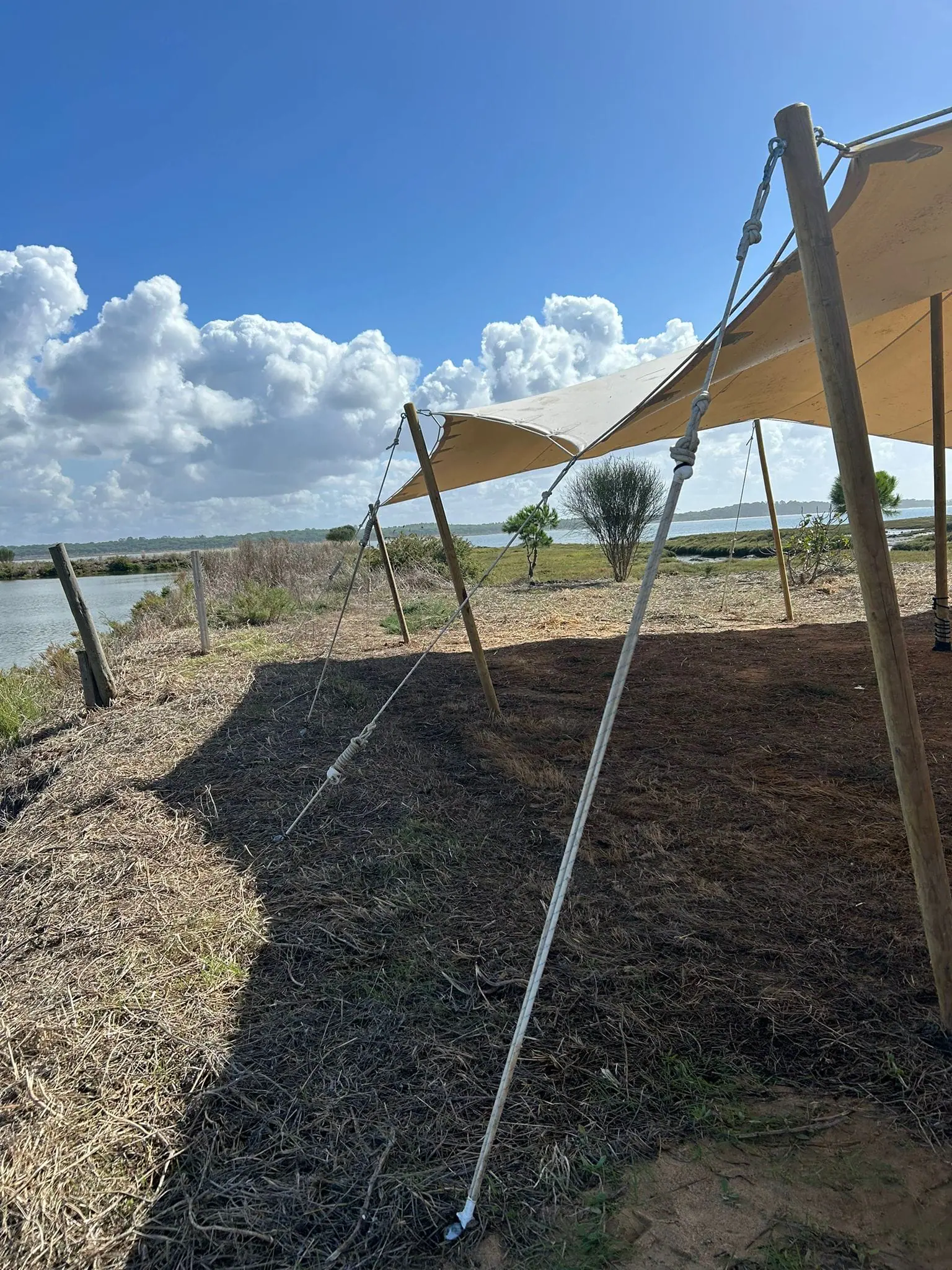 carpa beduina | Tec tents