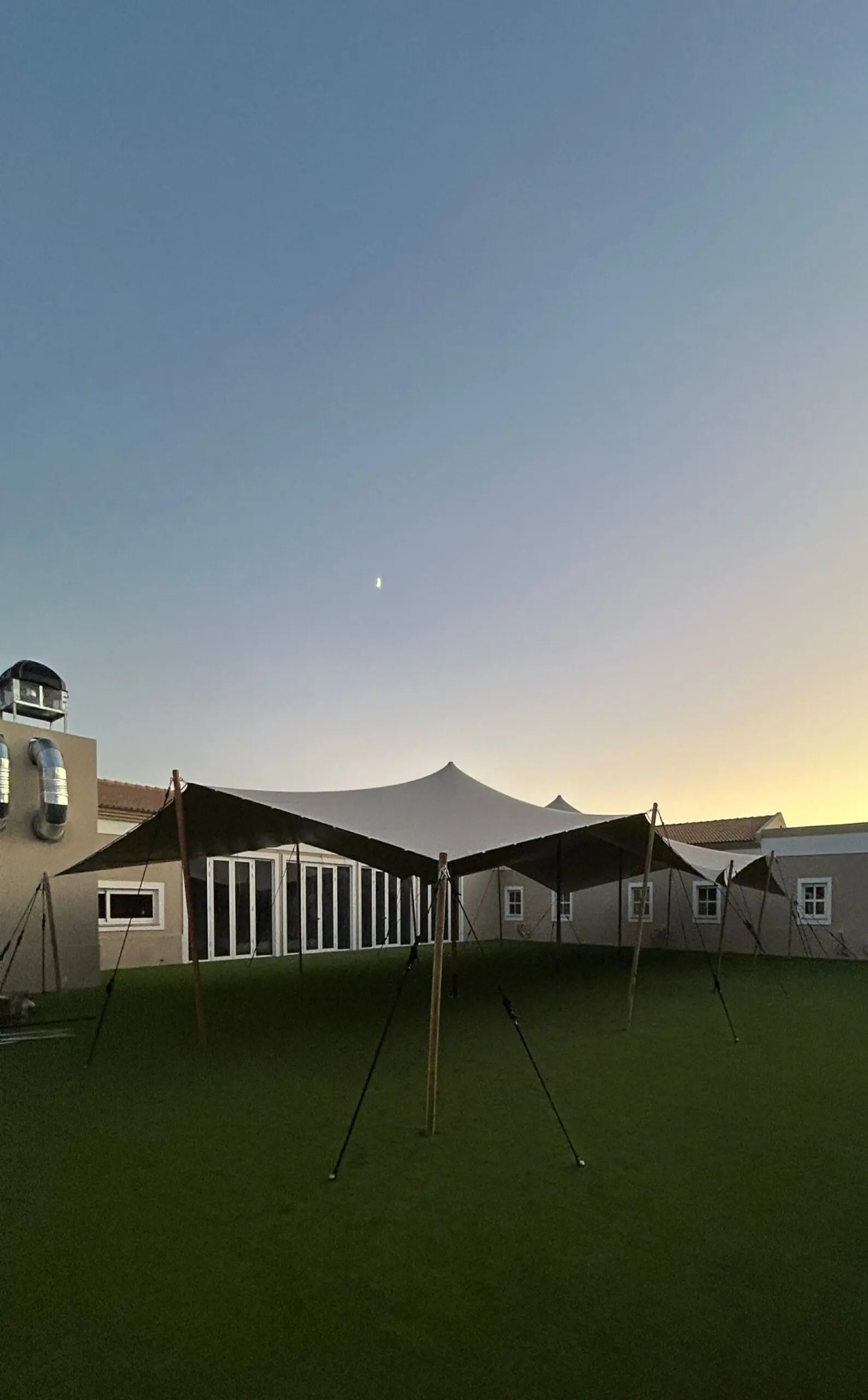 carpa beduina | Tec tents
