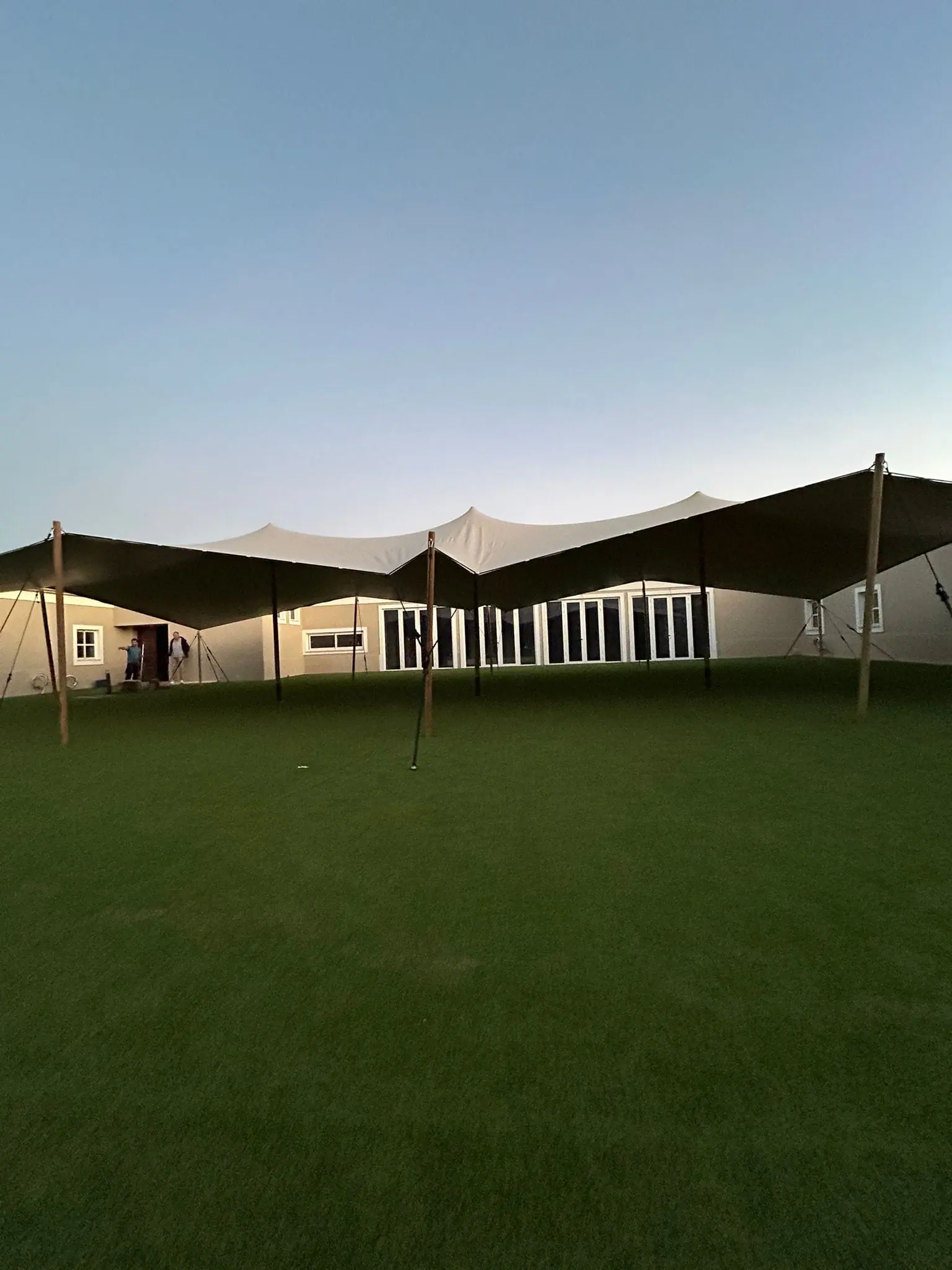 carpa beduina | Tec tents