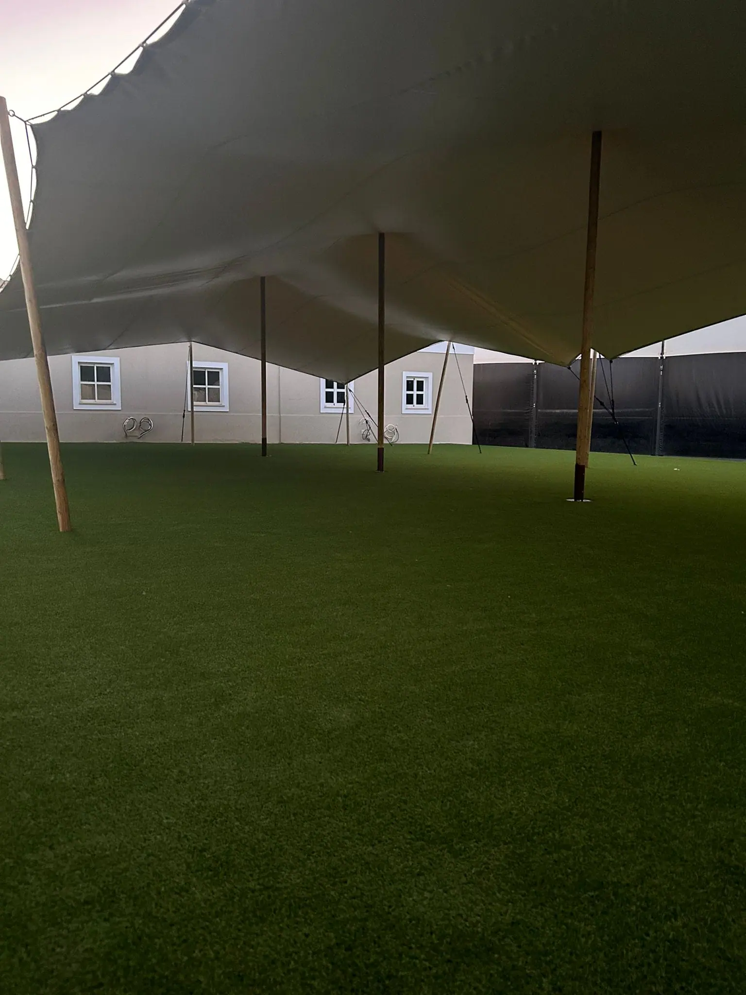carpa beduina | Tec tents