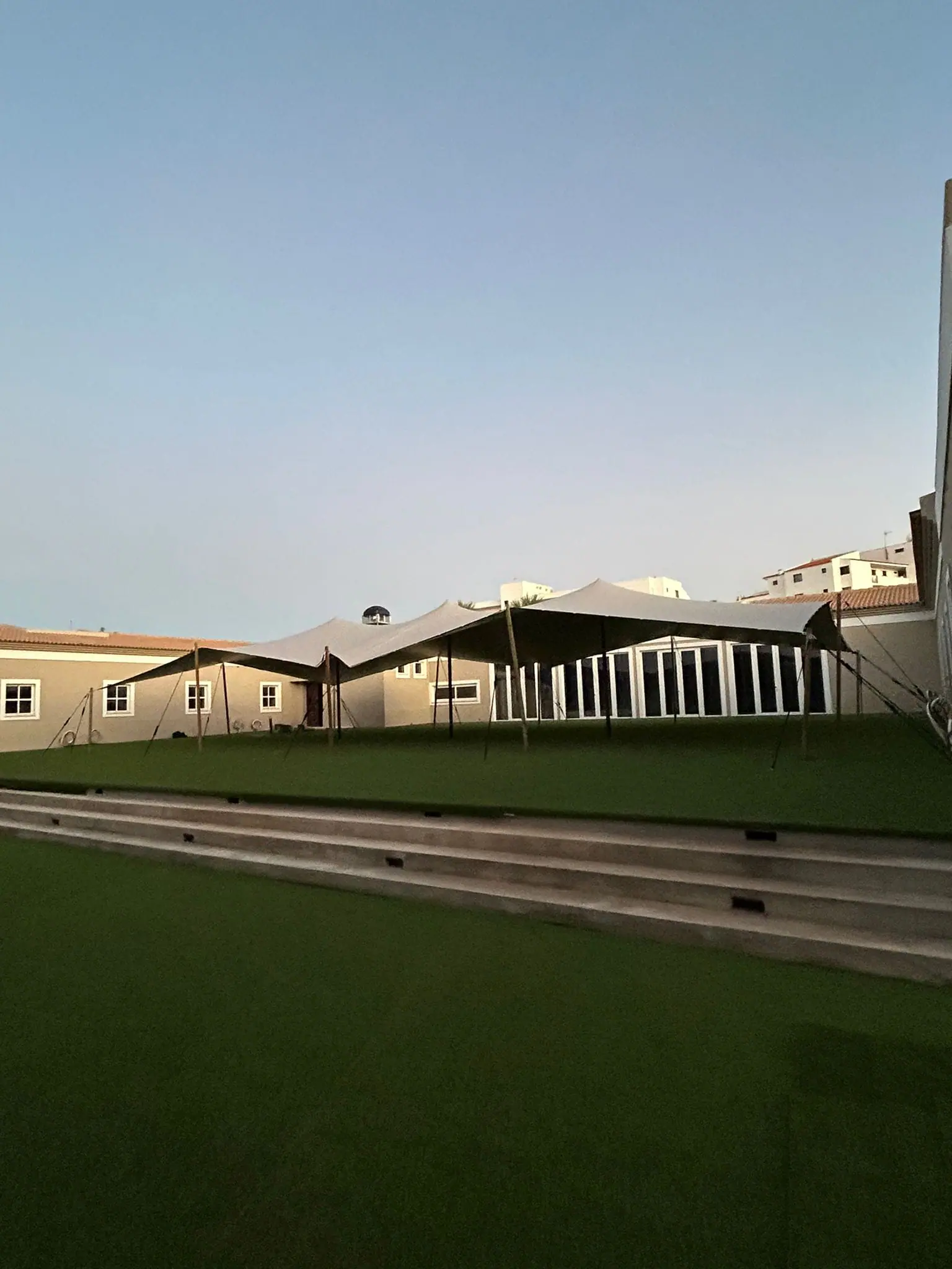 carpa beduina | Tec tents