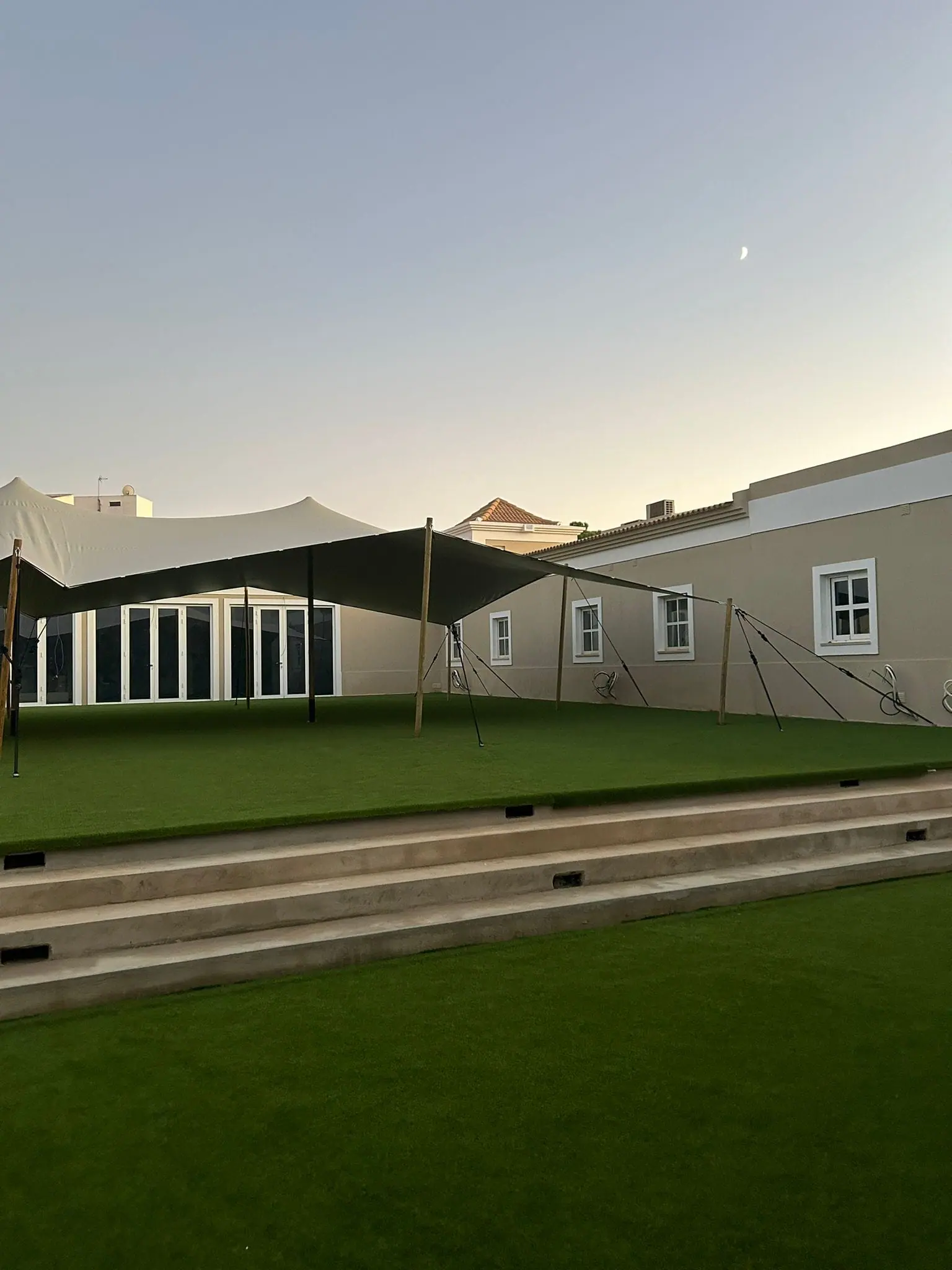 carpa beduina | Tec tents