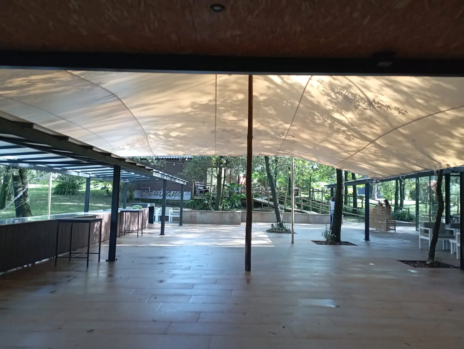 carpa beduina | Tec tents