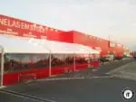 Carpas-2 Aguas-TecTents