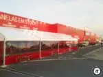 Carpas-2 Aguas-TecTents