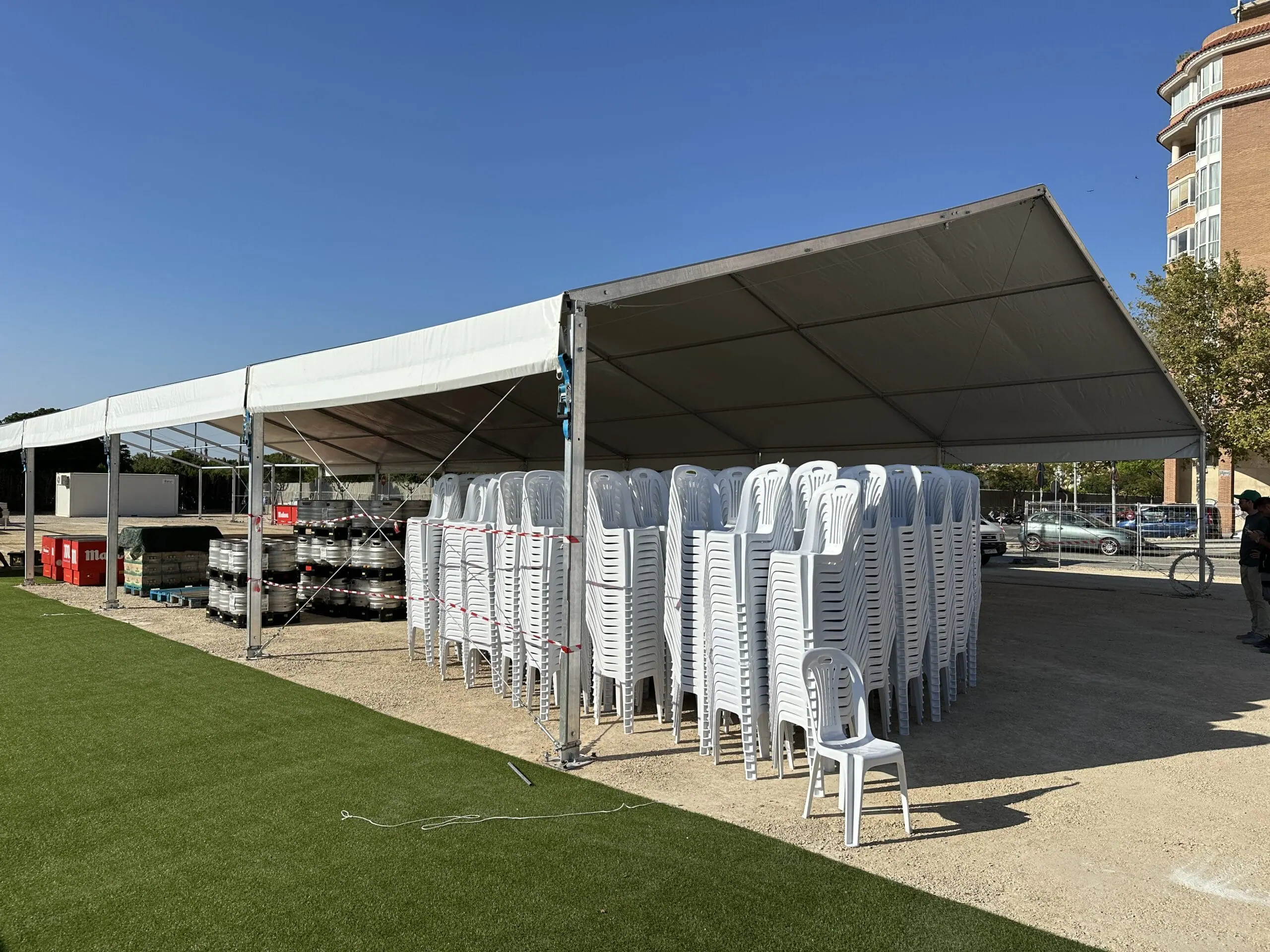 Carpa de 15x50m - Tec Tents (19)