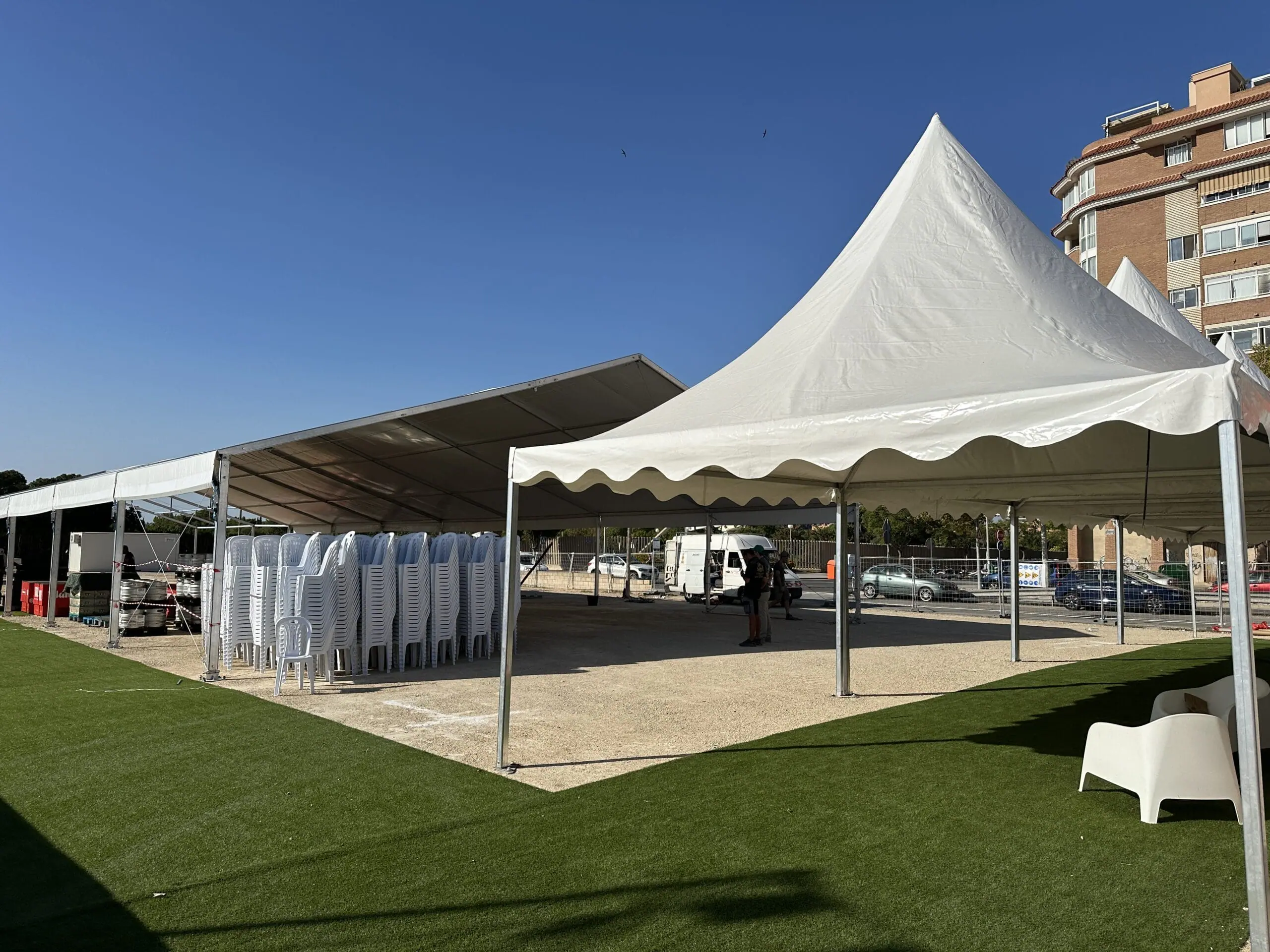 Carpa de 15x50m - Tec Tents (19)