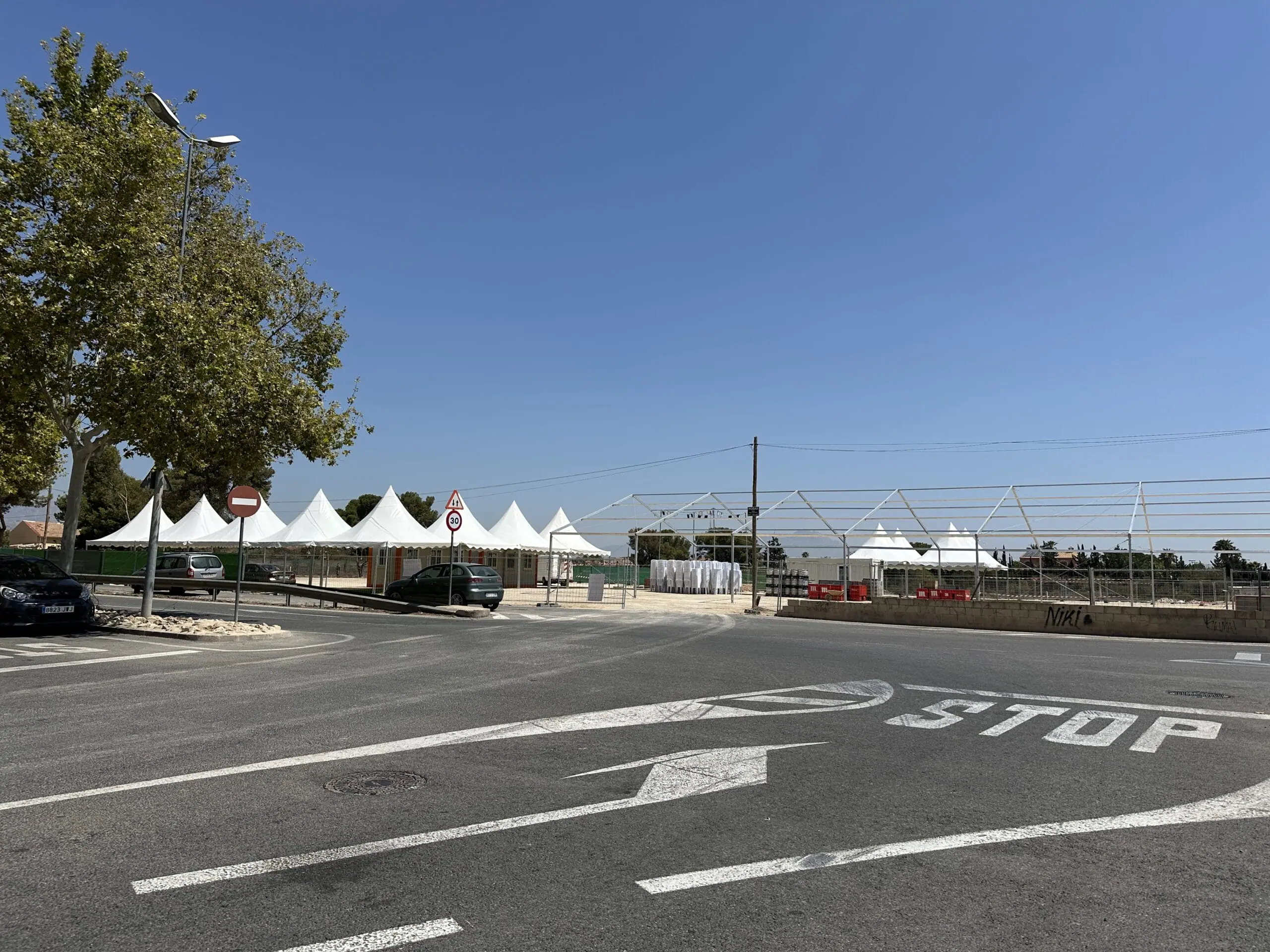 Carpa de 15x50m - Tec Tents (19)