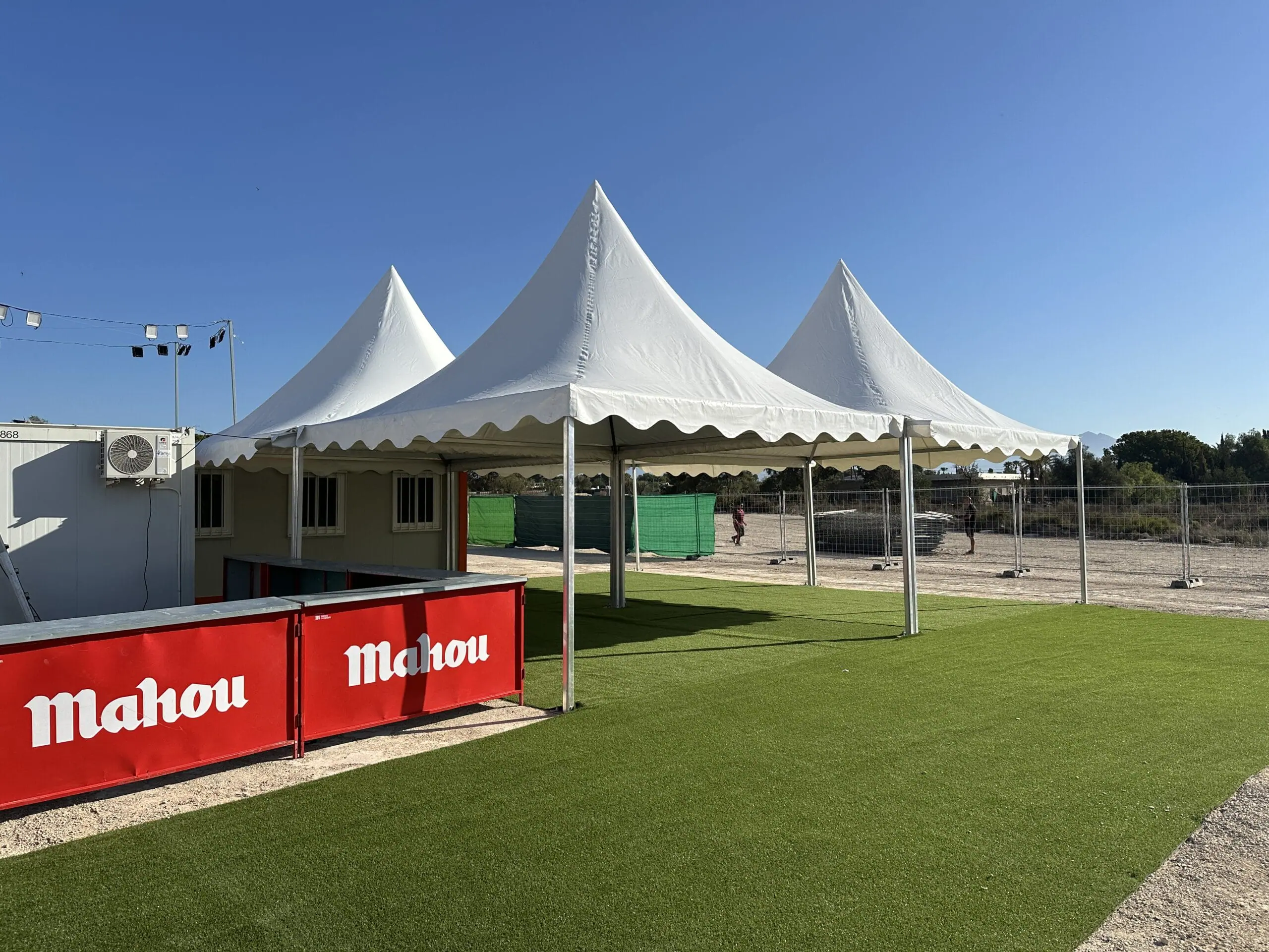 Carpa de 15x50m - Tec Tents (19)