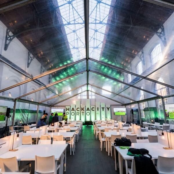 Carpas para Eventos – Tec Tents Alicante
