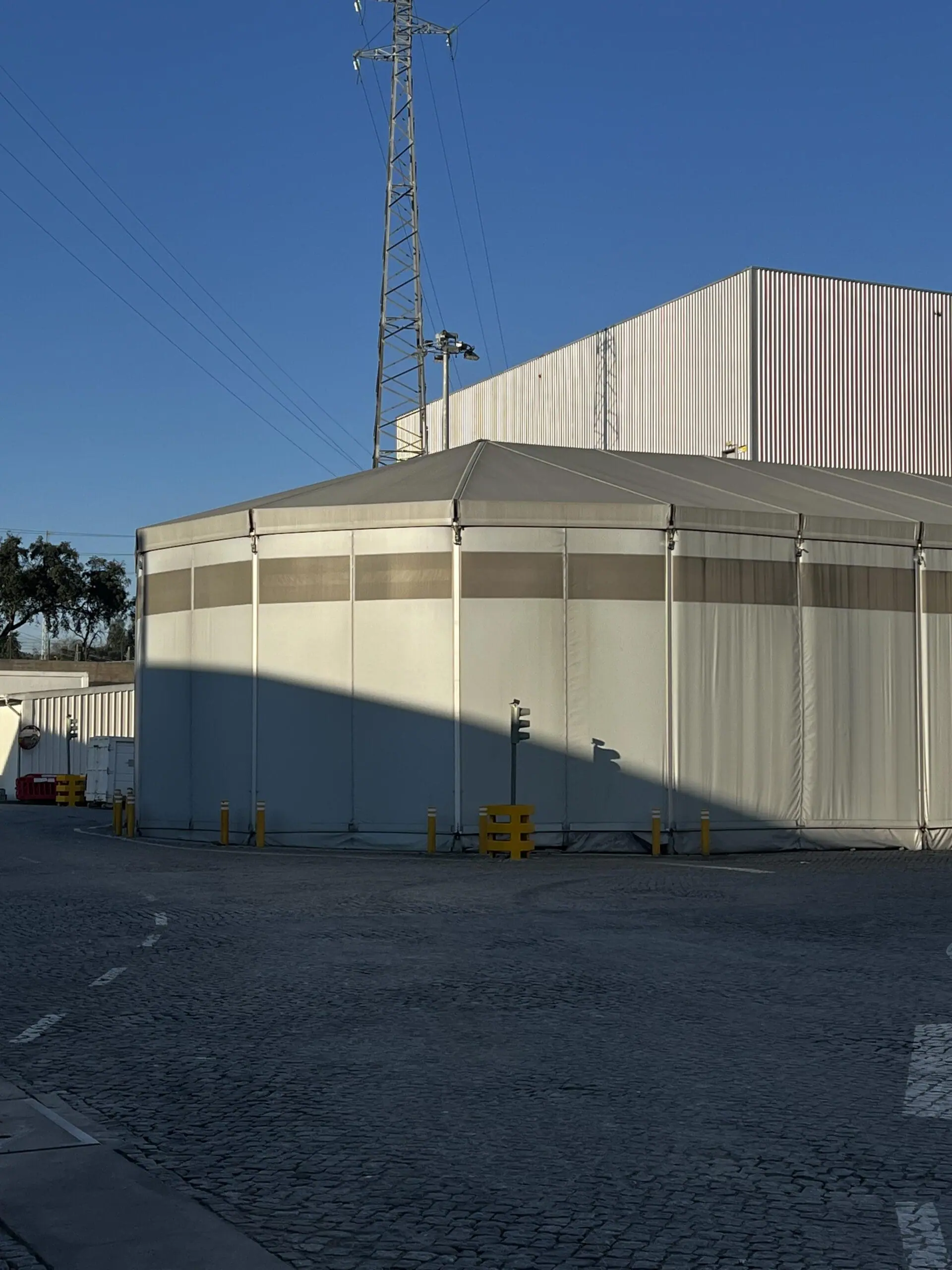 Carpas industriales para almacenaje - Tec Tents (37)