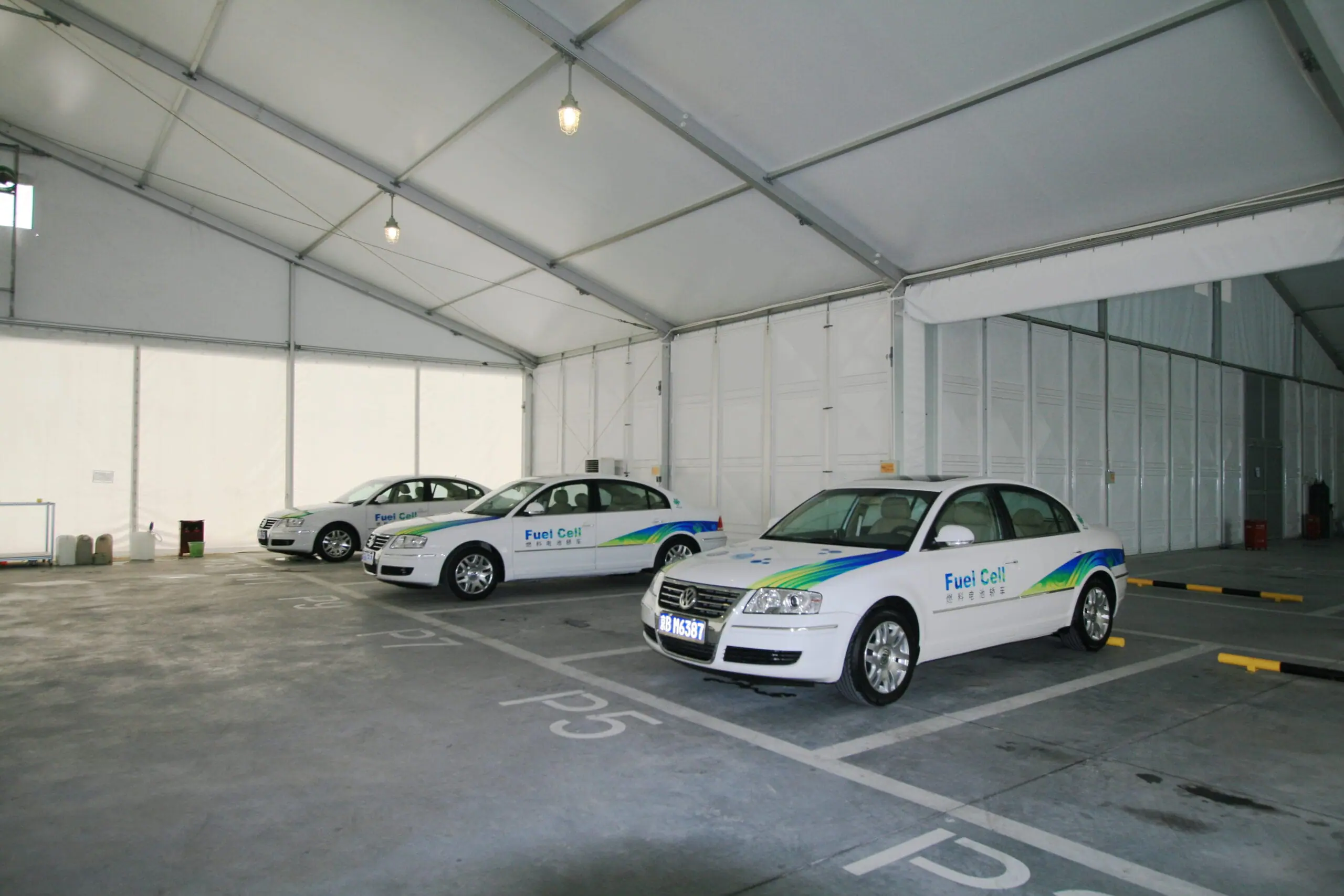 Carpas industriales para almacenaje - Tec Tents (2)
