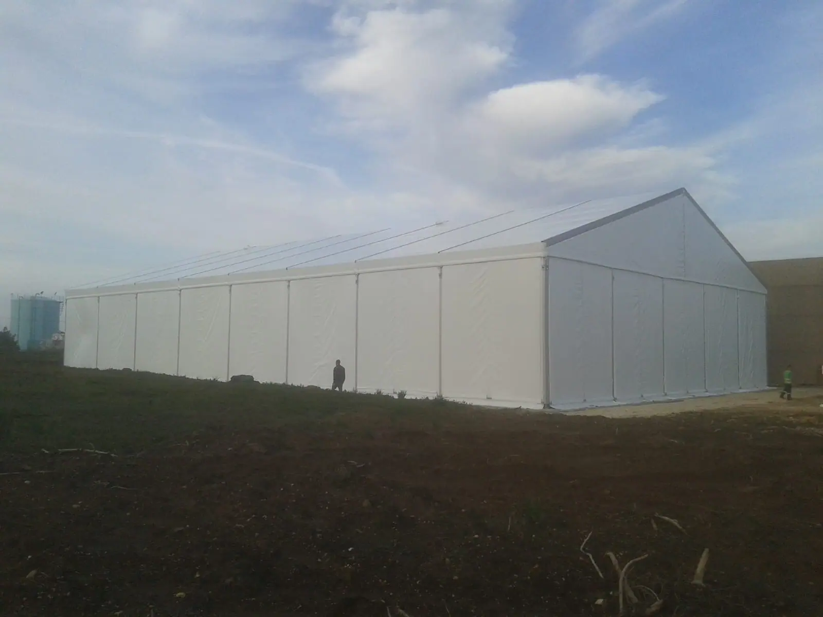 Carpas industriales para almacenaje - Tec Tents (37)