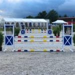 Carpas para eventos deportivos | Tec Tents