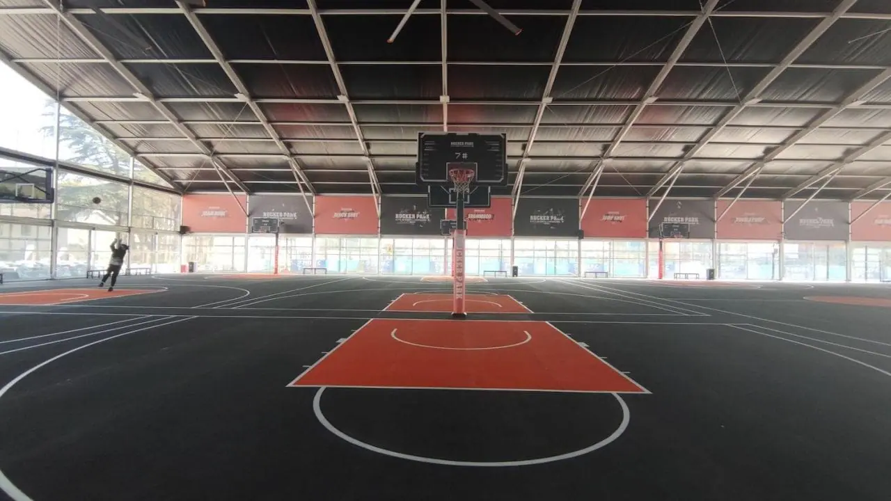 Carpas para eventos deportivos | Tec Tents