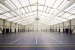 Carpas para eventos deportivos | Tec Tents