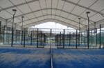 Carpas para eventos deportivos | Tec Tents