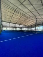 Carpas para eventos deportivos | Tec Tents