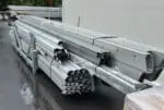 Cestas de almacenamiento y transporte de Carpa de 12x15x5m - Tec Tents (12)