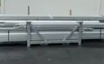 Cestas de almacenamiento y transporte de Carpa de 12x15x5m - Tec Tents (11)