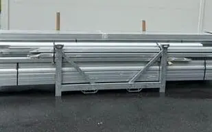 Cestas de almacenamiento y transporte de Carpa de 12x15x5m - Tec Tents (11)