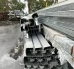 Cestas de almacenamiento y transporte de Carpa de 12x15x5m - Tec Tents (11)