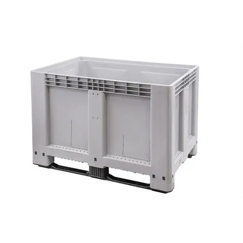 Cestas para transporte y almacenaje para carpas