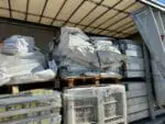 Cestas para transporte y almacenaje para carpas