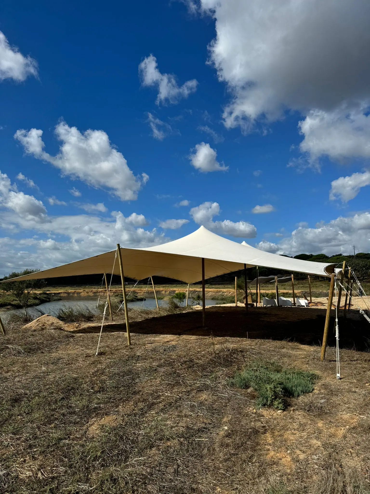 carpa beduina | Tec tents
