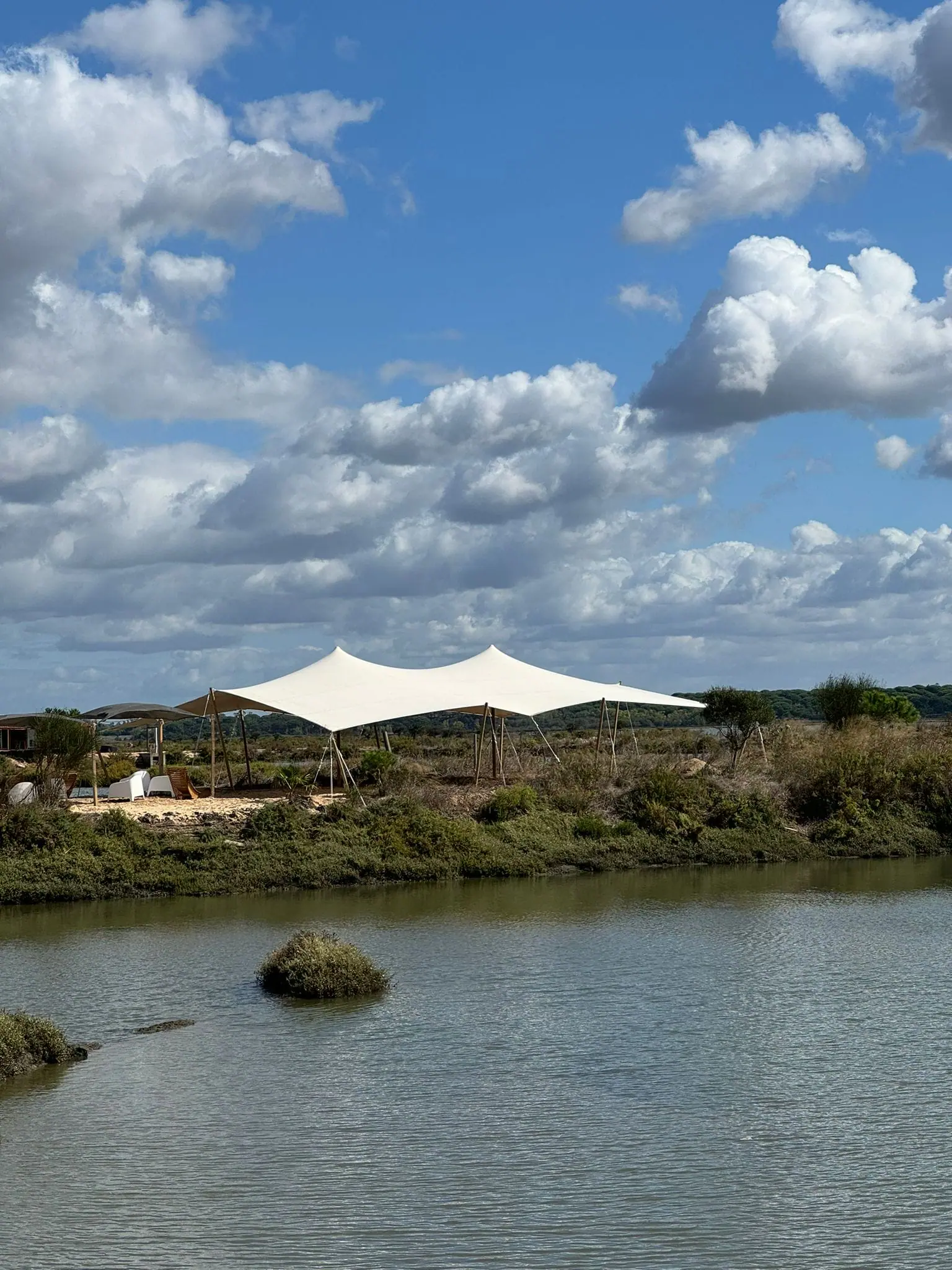 carpa beduina | Tec tents
