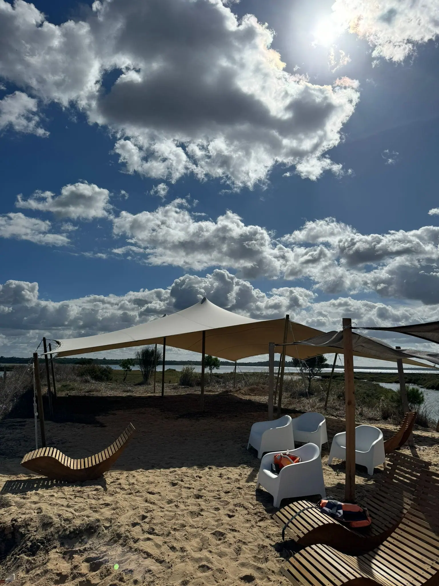 carpa beduina | Tec tents