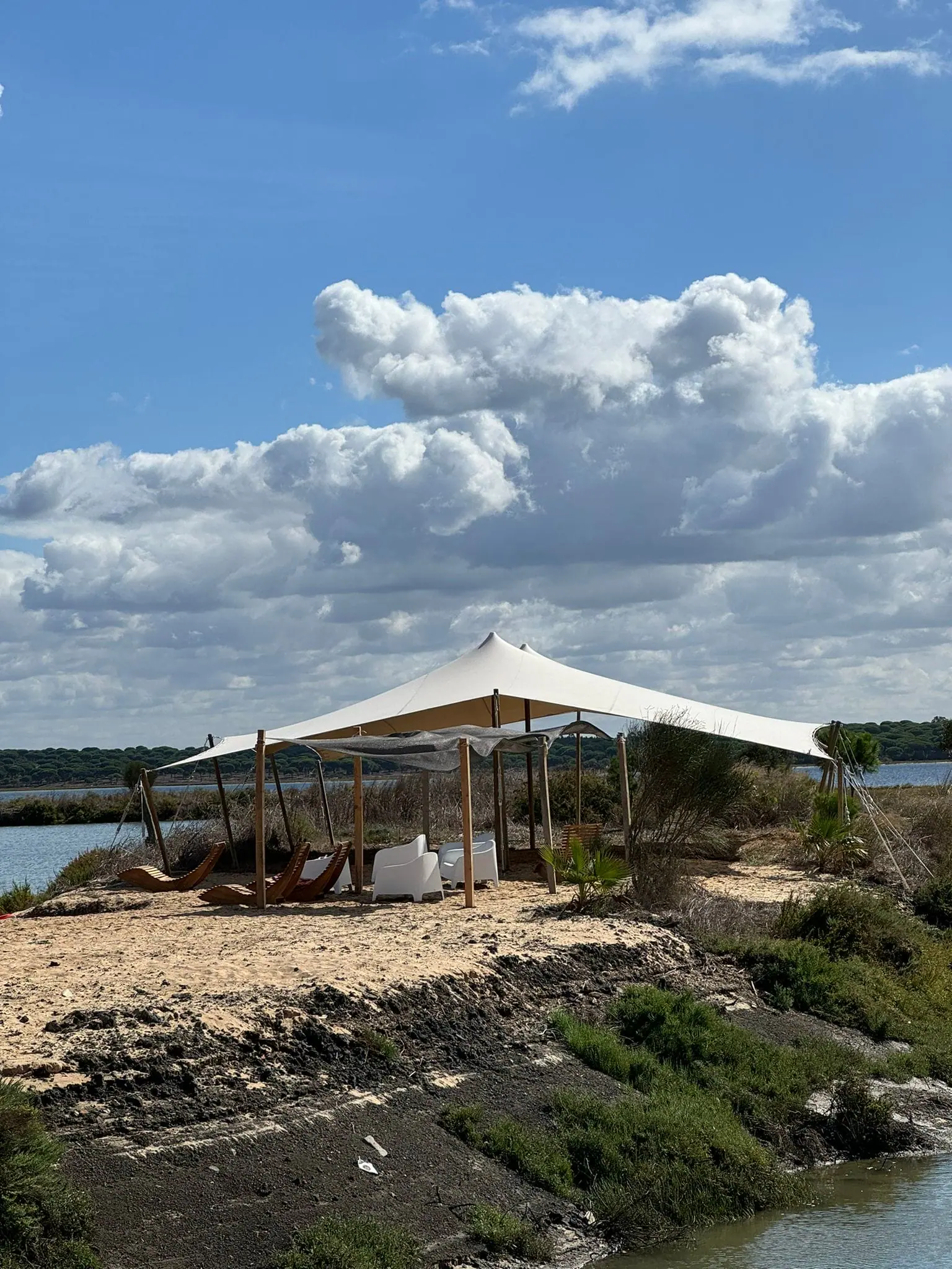 carpa beduina | Tec tents