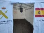 Carpas plegables