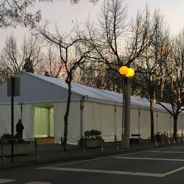 Carpas para hospitality – Tec Tents Alicante