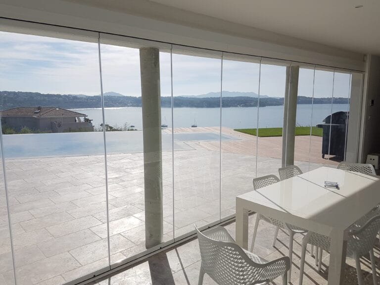 Pérgolas bioclimáticas – Tec Tents