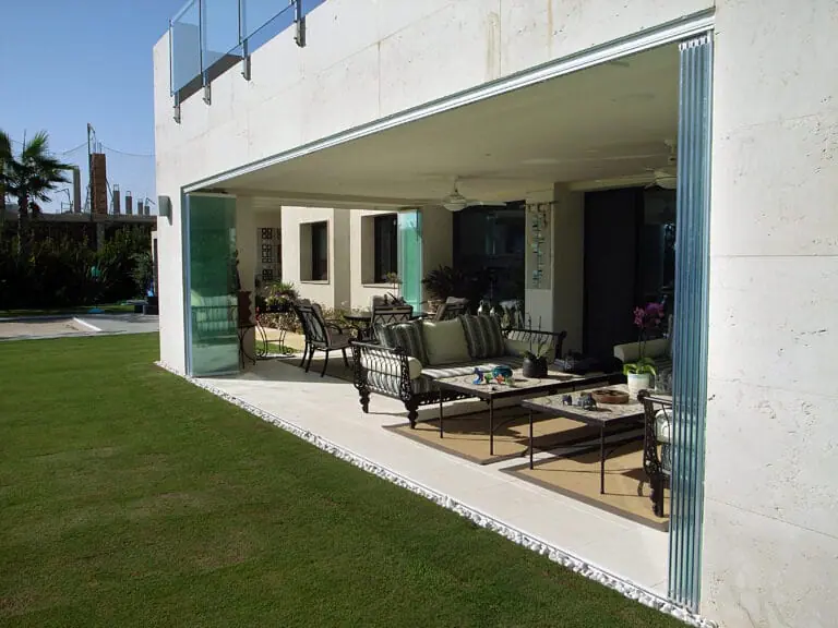 Detalle de Tec Tents