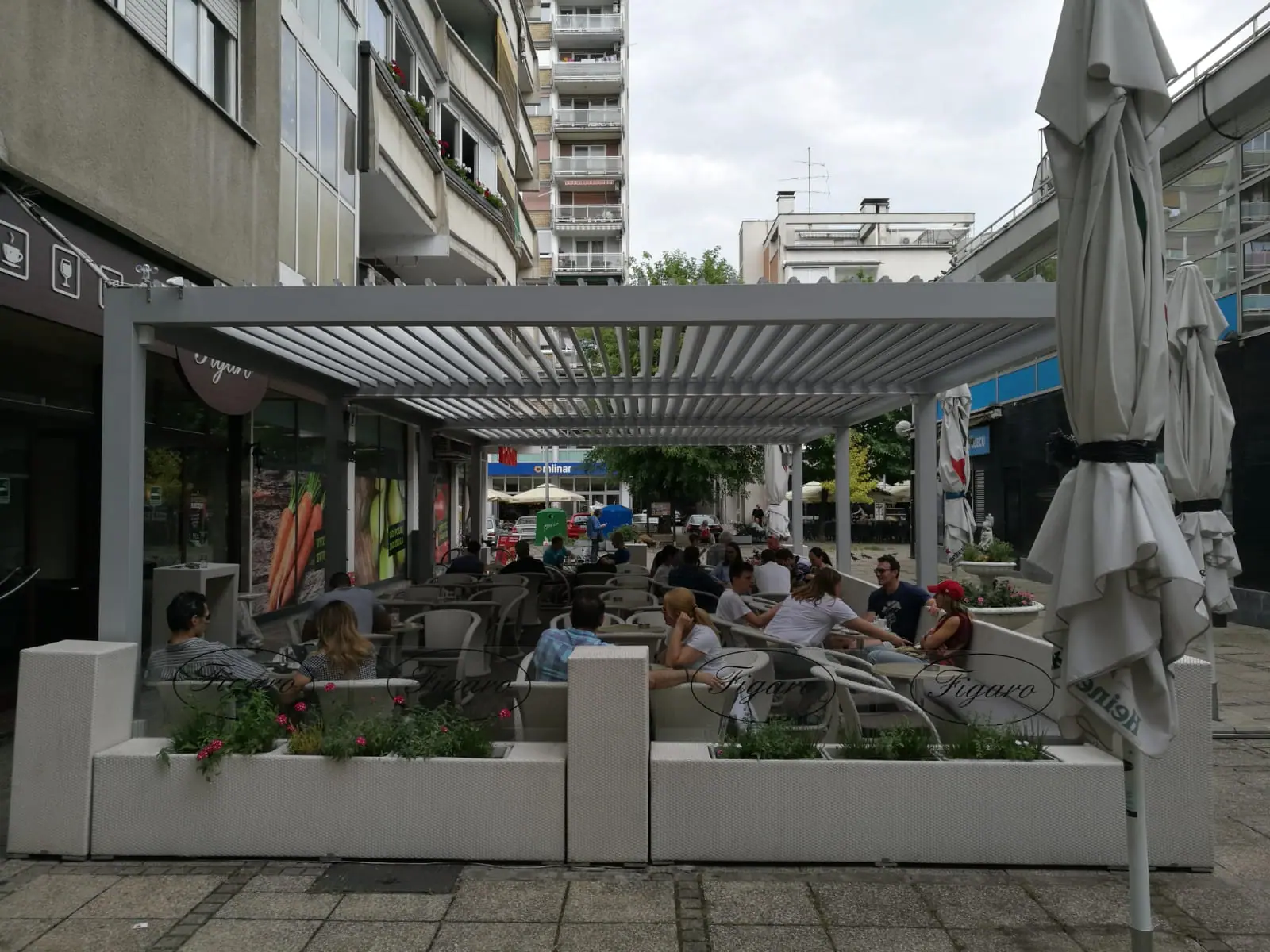 pérgolas bioclimáticas - tec tents (93)