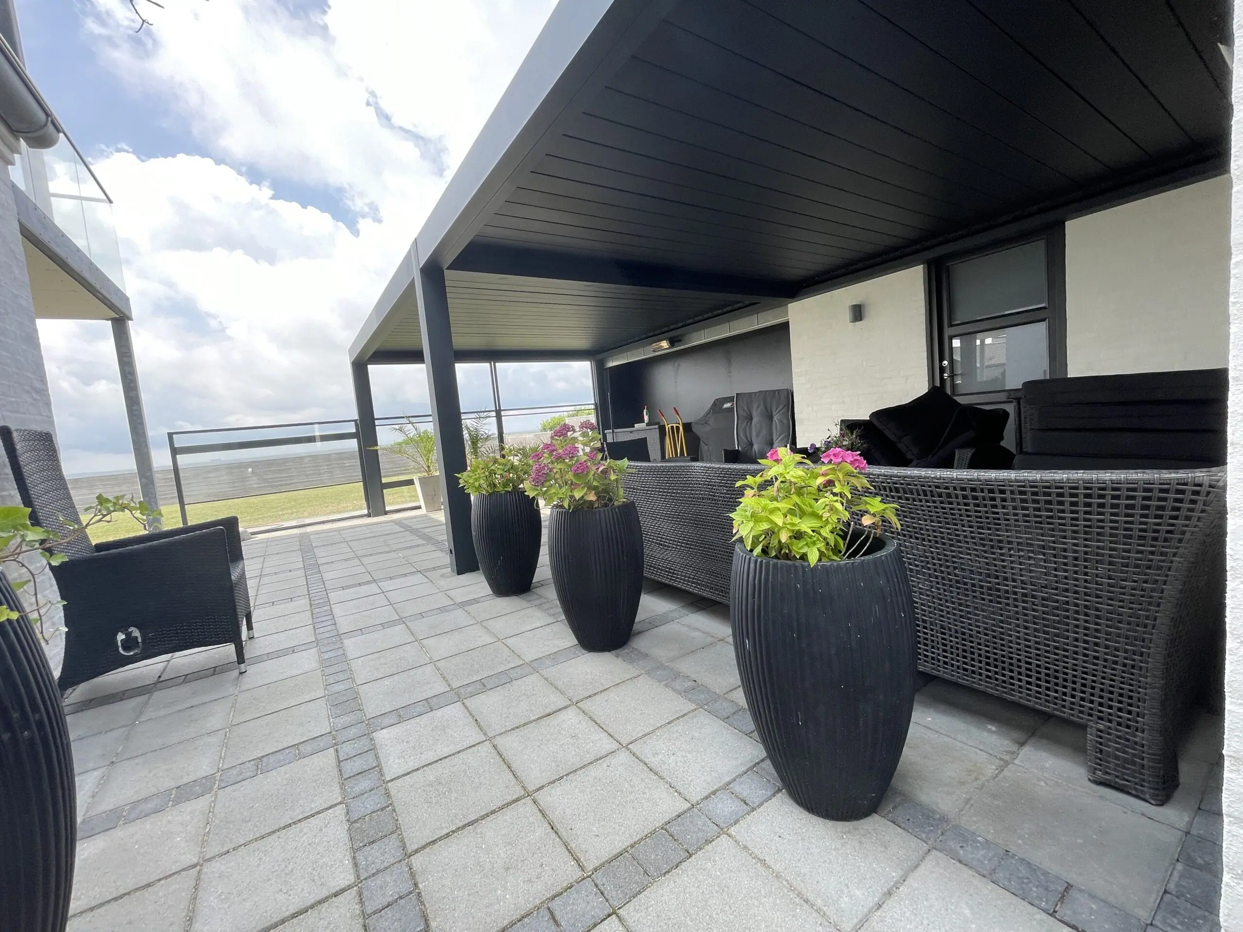 pergola bioclimatica - tec tents (5)