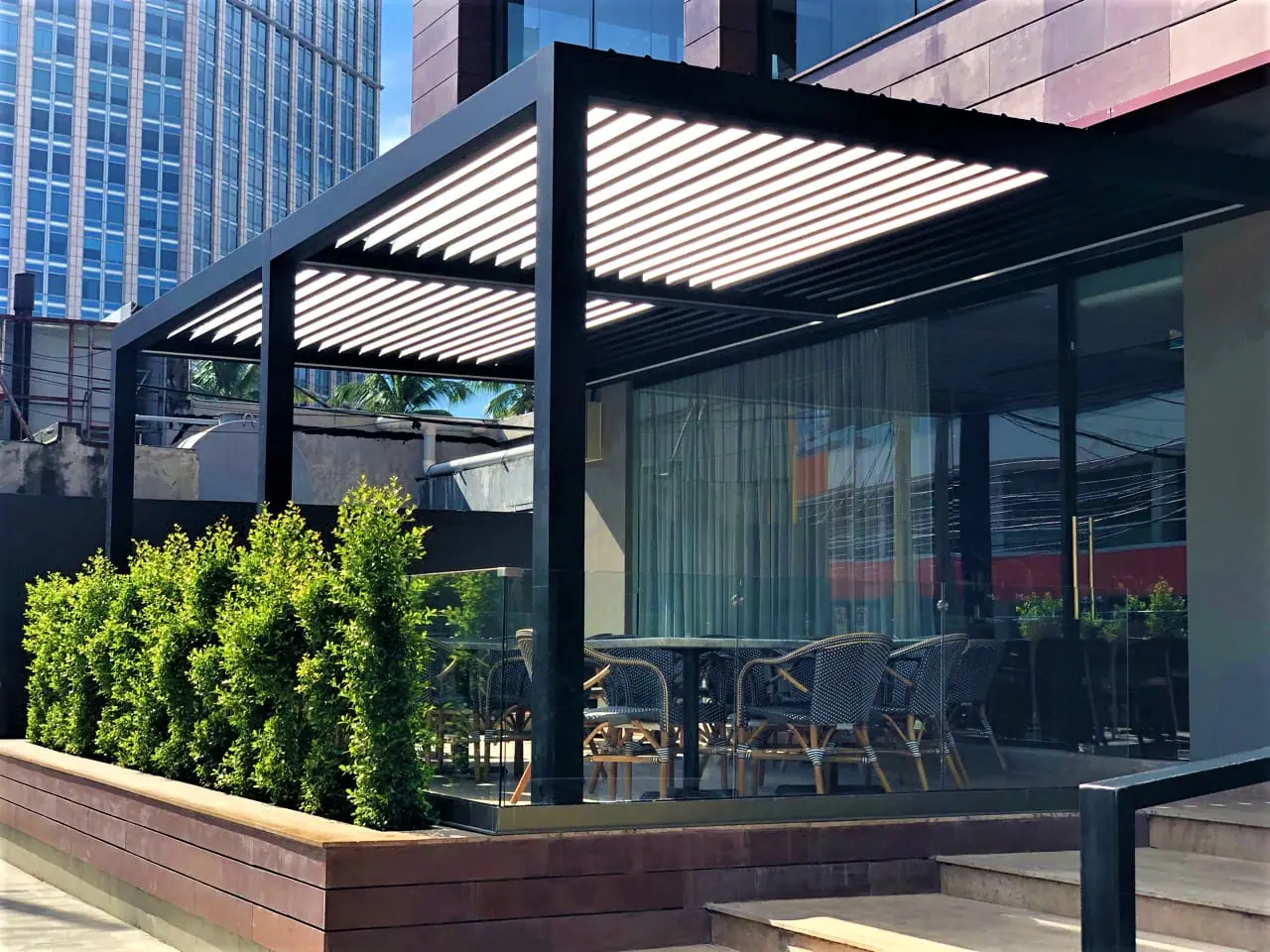 pergola bioclimatica - tec tents (56)
