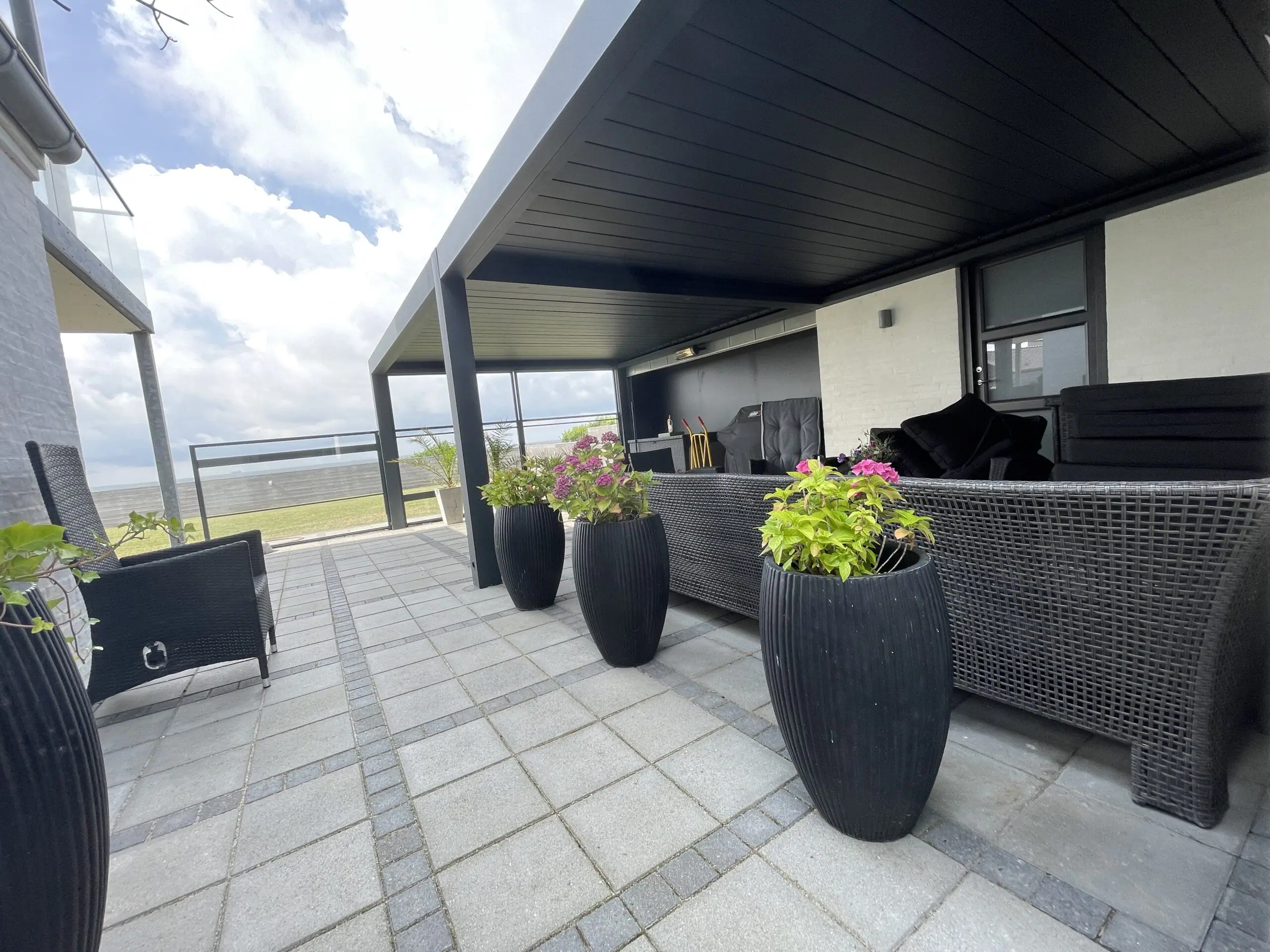 pergola bioclimatica - tec tents (6)