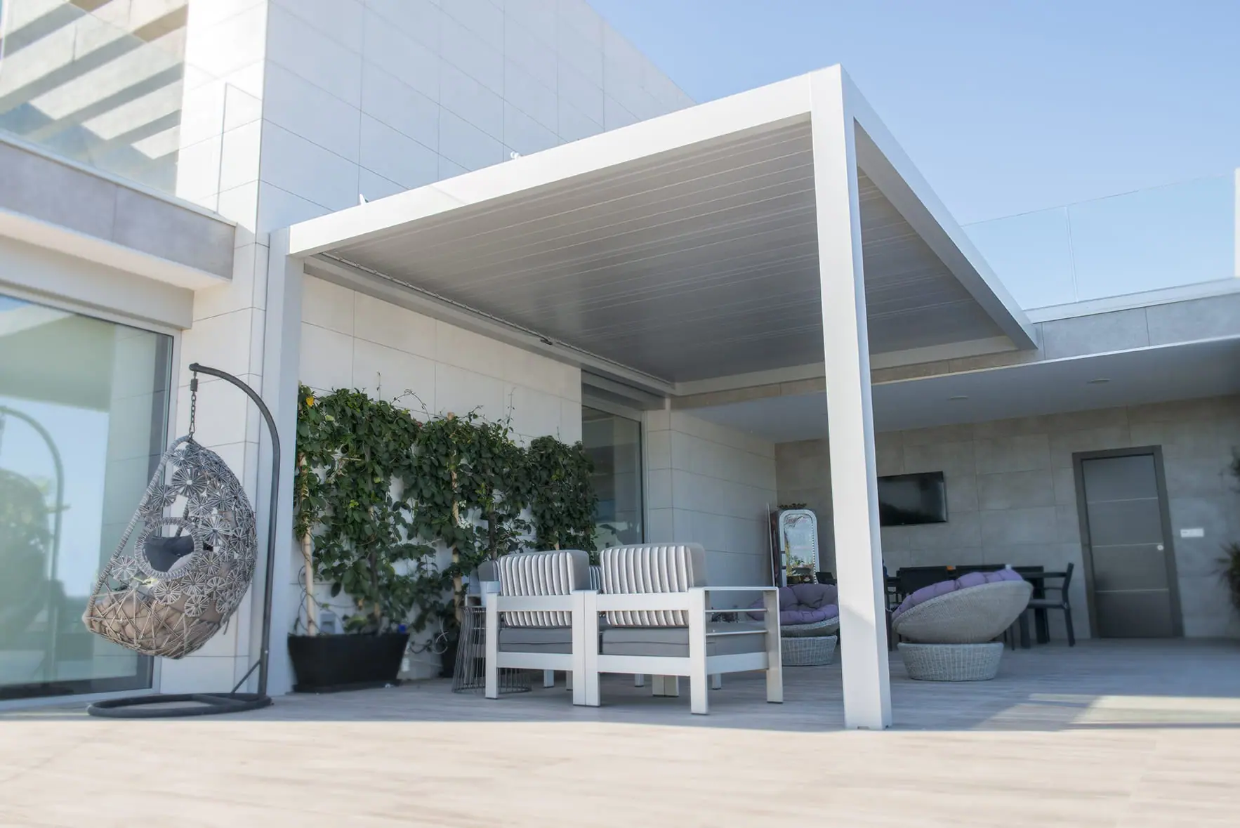 pérgolas bioclimáticas - tec tents (93)