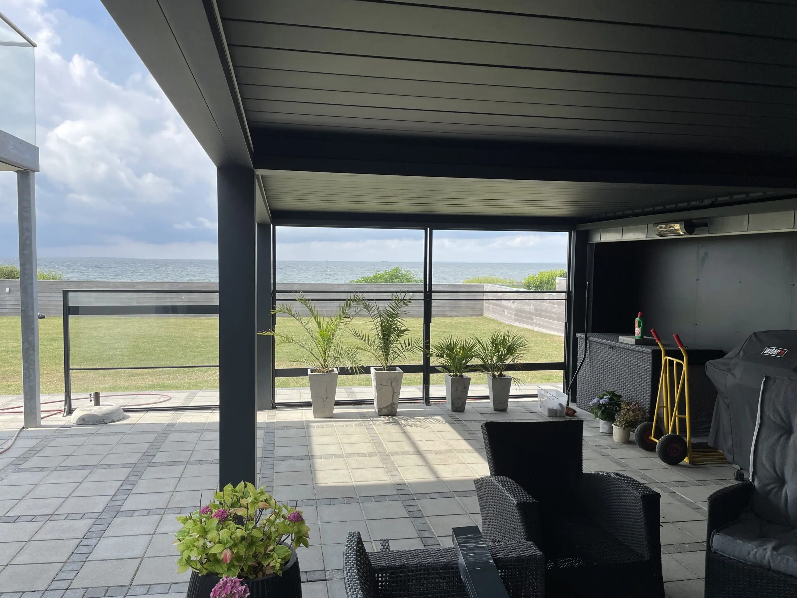 pergola bioclimatica - tec tents (8)